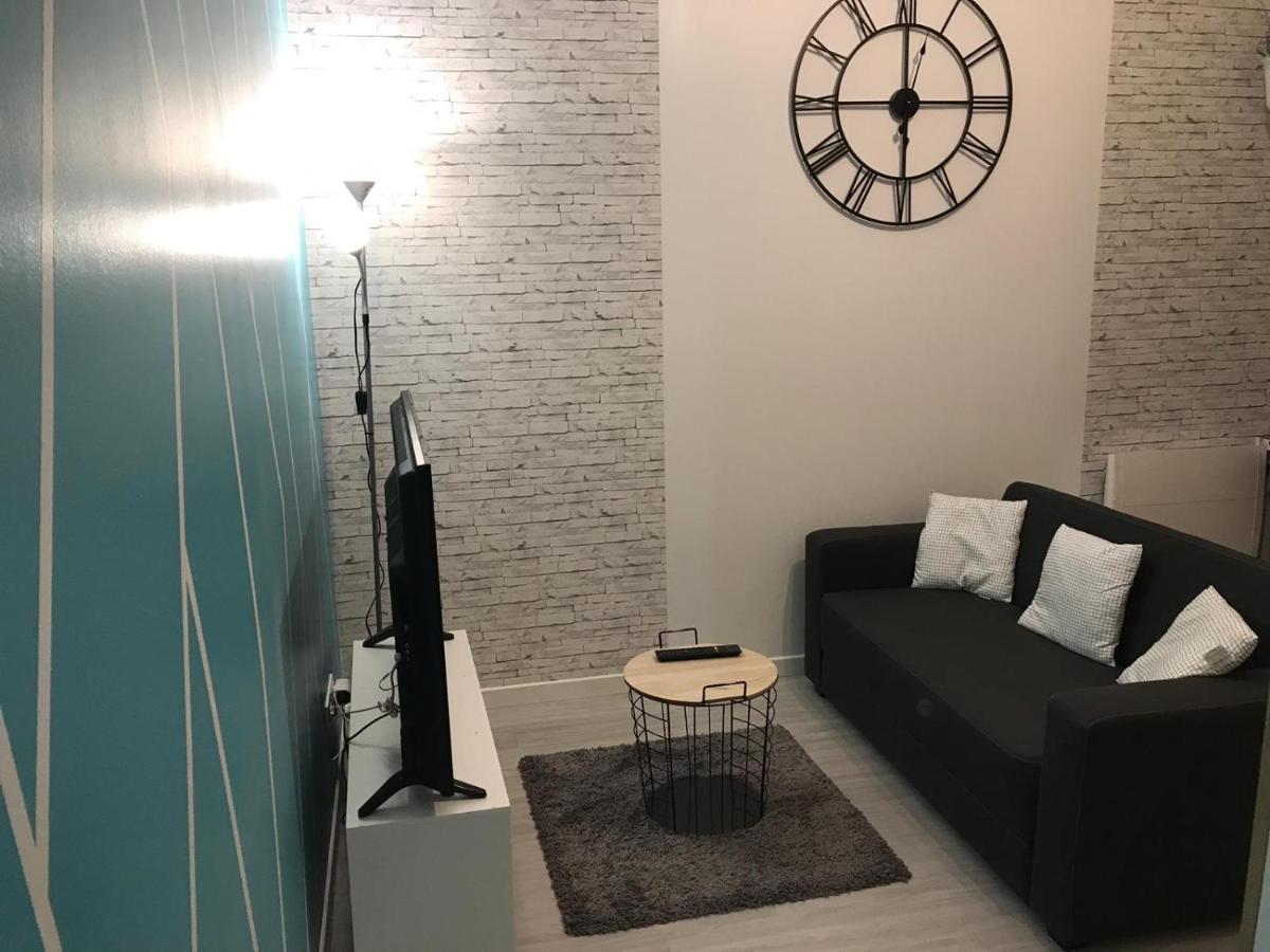 Le Clos Chassaing N1 - Wifi - Centre Ville-Property Rental Nm Périgueux Kültér fotó