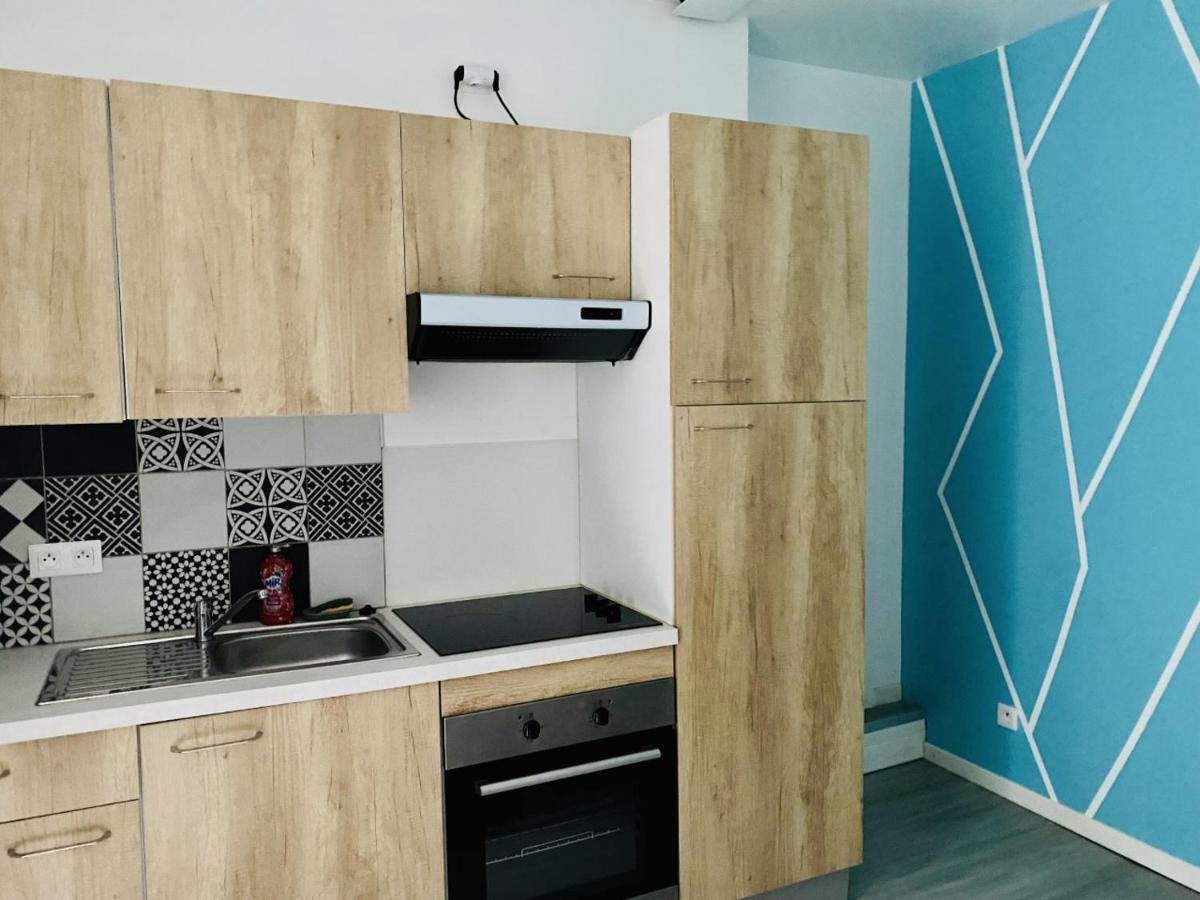 Le Clos Chassaing N1 - Wifi - Centre Ville-Property Rental Nm Périgueux Kültér fotó