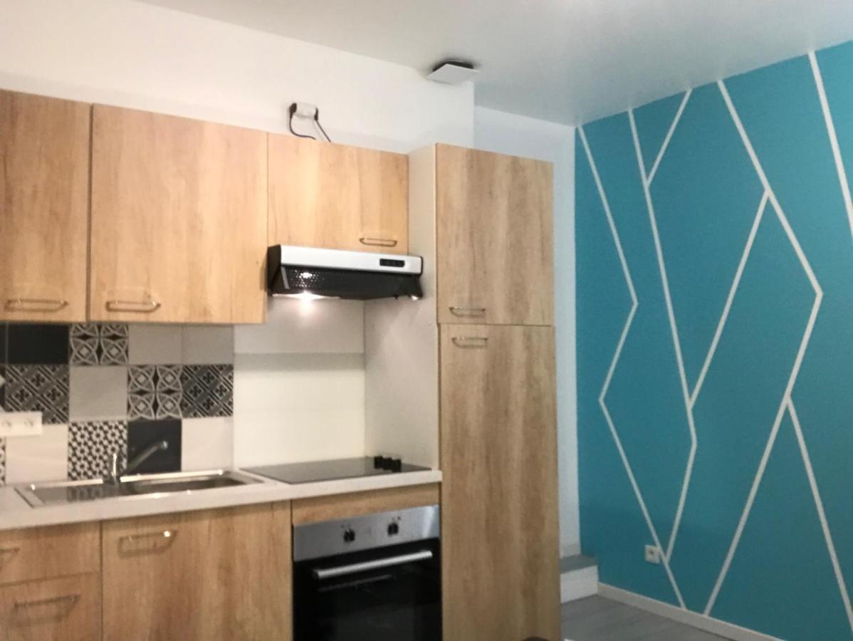 Le Clos Chassaing N1 - Wifi - Centre Ville-Property Rental Nm Périgueux Kültér fotó