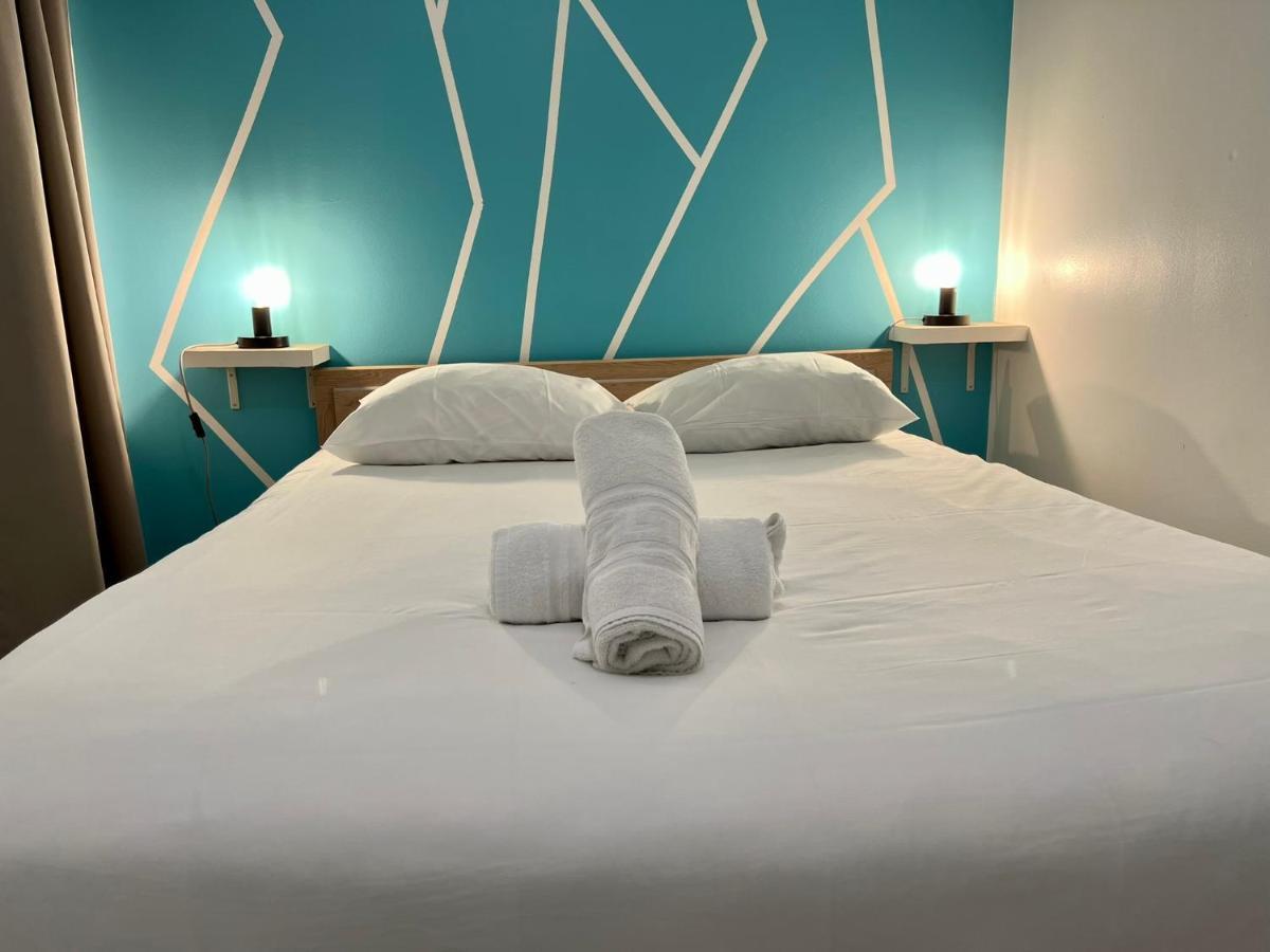 Le Clos Chassaing N1 - Wifi - Centre Ville-Property Rental Nm Périgueux Kültér fotó