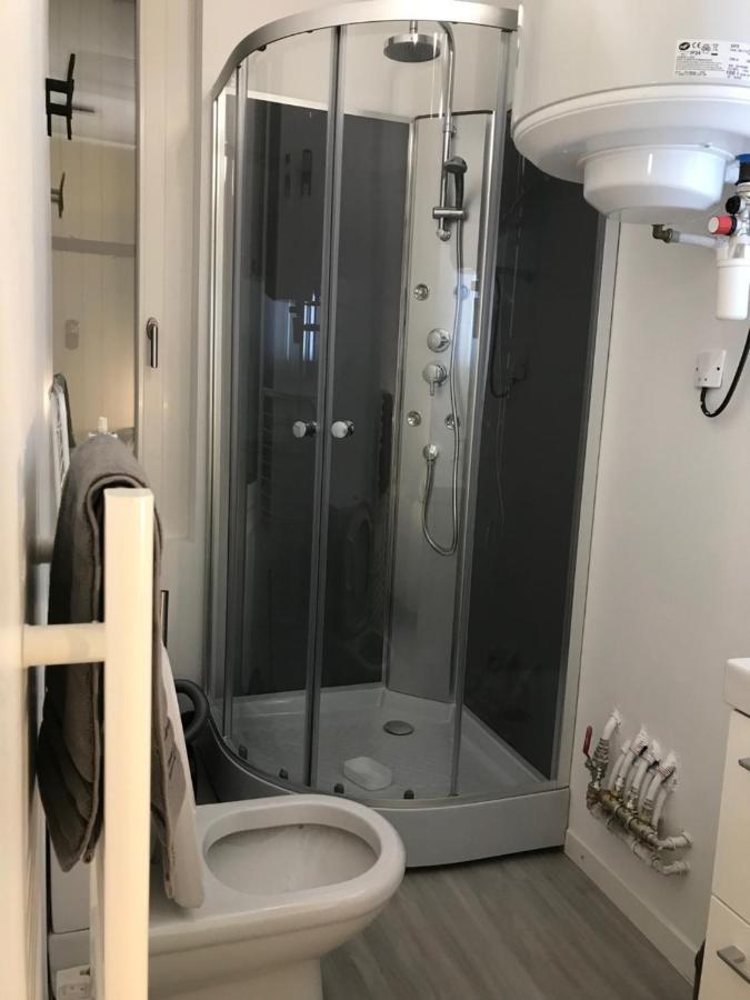 Le Clos Chassaing N1 - Wifi - Centre Ville-Property Rental Nm Périgueux Kültér fotó