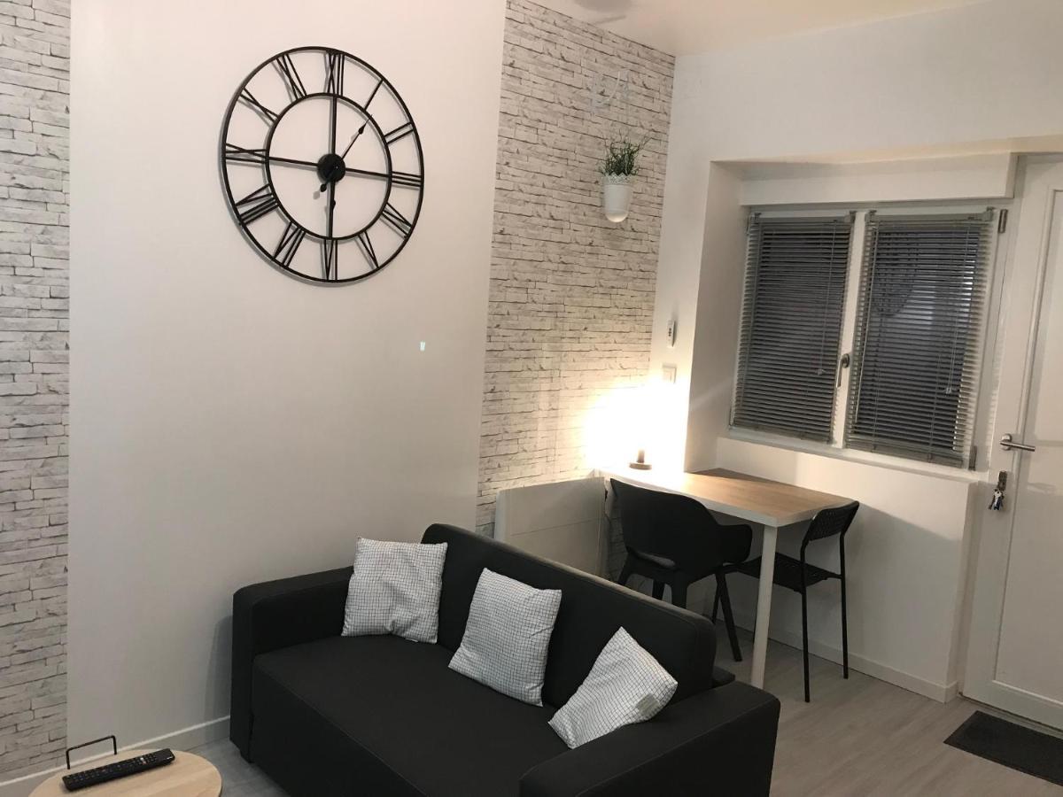 Le Clos Chassaing N1 - Wifi - Centre Ville-Property Rental Nm Périgueux Kültér fotó
