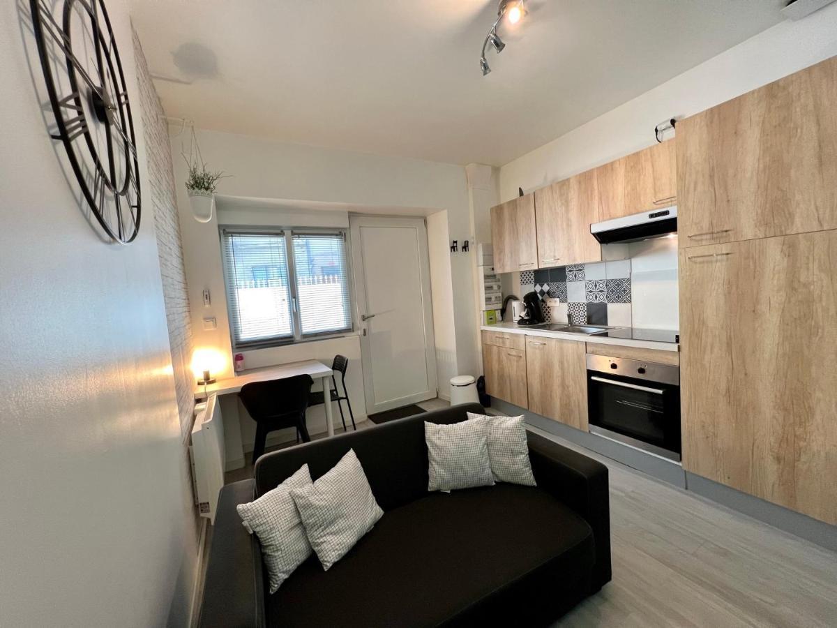 Le Clos Chassaing N1 - Wifi - Centre Ville-Property Rental Nm Périgueux Kültér fotó