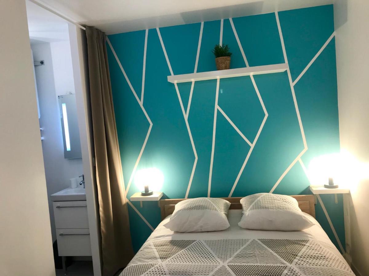 Le Clos Chassaing N1 - Wifi - Centre Ville-Property Rental Nm Périgueux Kültér fotó