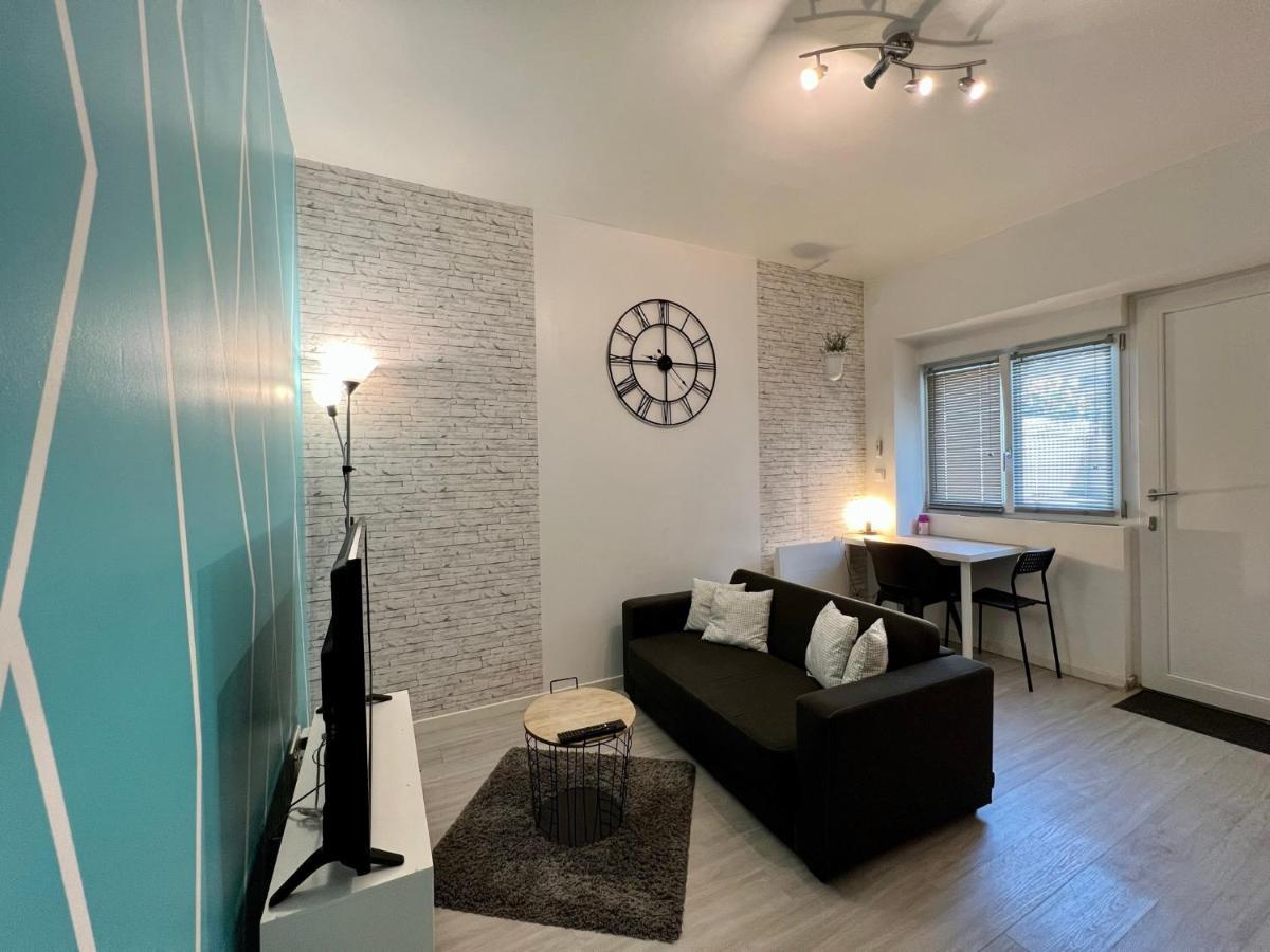 Le Clos Chassaing N1 - Wifi - Centre Ville-Property Rental Nm Périgueux Kültér fotó