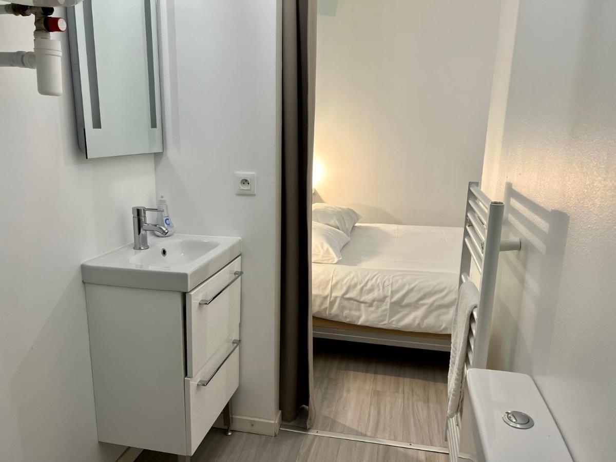 Le Clos Chassaing N1 - Wifi - Centre Ville-Property Rental Nm Périgueux Kültér fotó