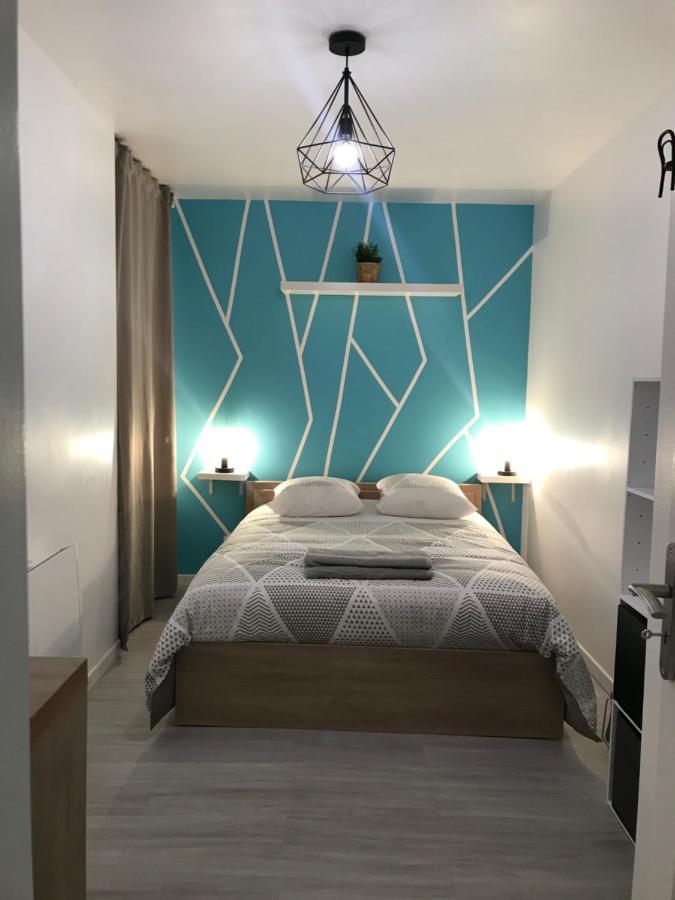 Le Clos Chassaing N1 - Wifi - Centre Ville-Property Rental Nm Périgueux Kültér fotó