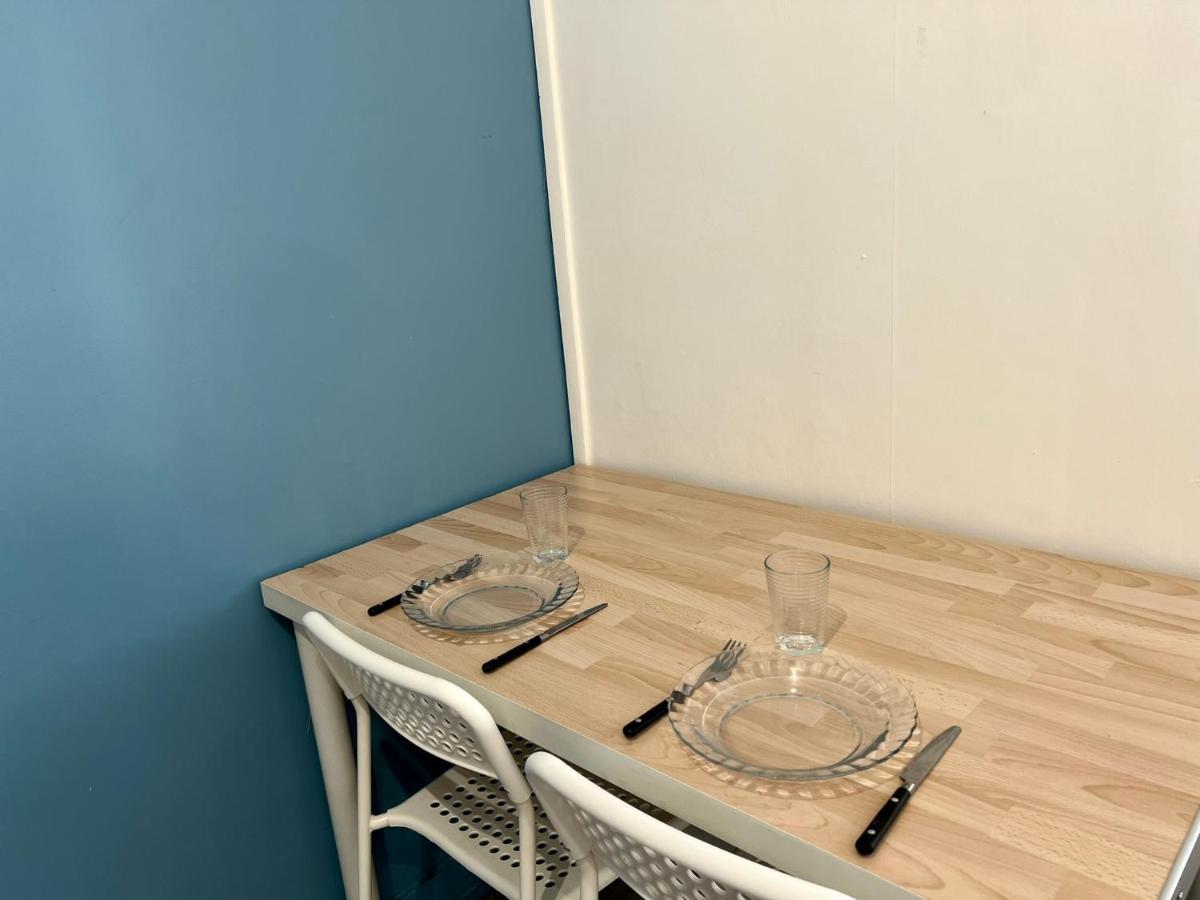 Le Clos Chassaing N1 - Wifi - Centre Ville-Property Rental Nm Périgueux Kültér fotó