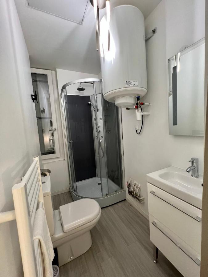 Le Clos Chassaing N1 - Wifi - Centre Ville-Property Rental Nm Périgueux Kültér fotó