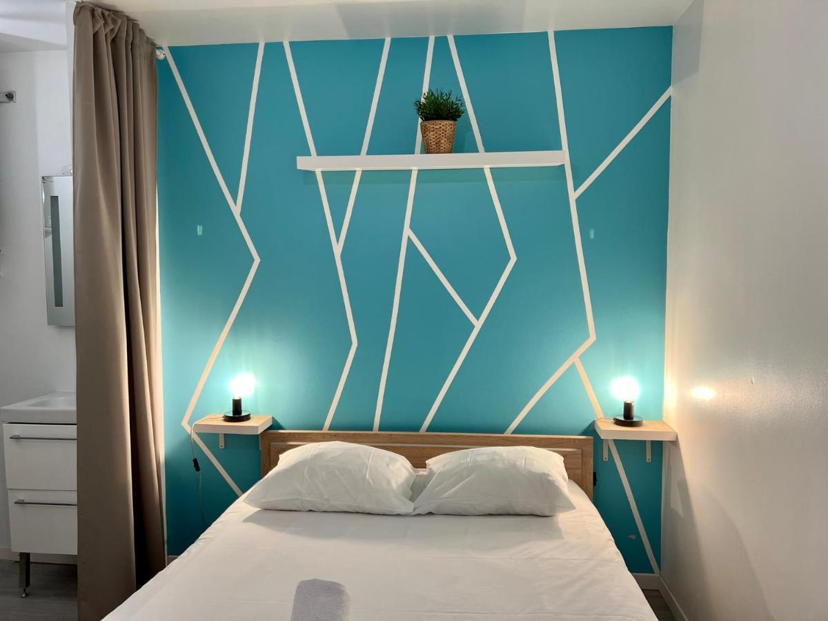 Le Clos Chassaing N1 - Wifi - Centre Ville-Property Rental Nm Périgueux Kültér fotó