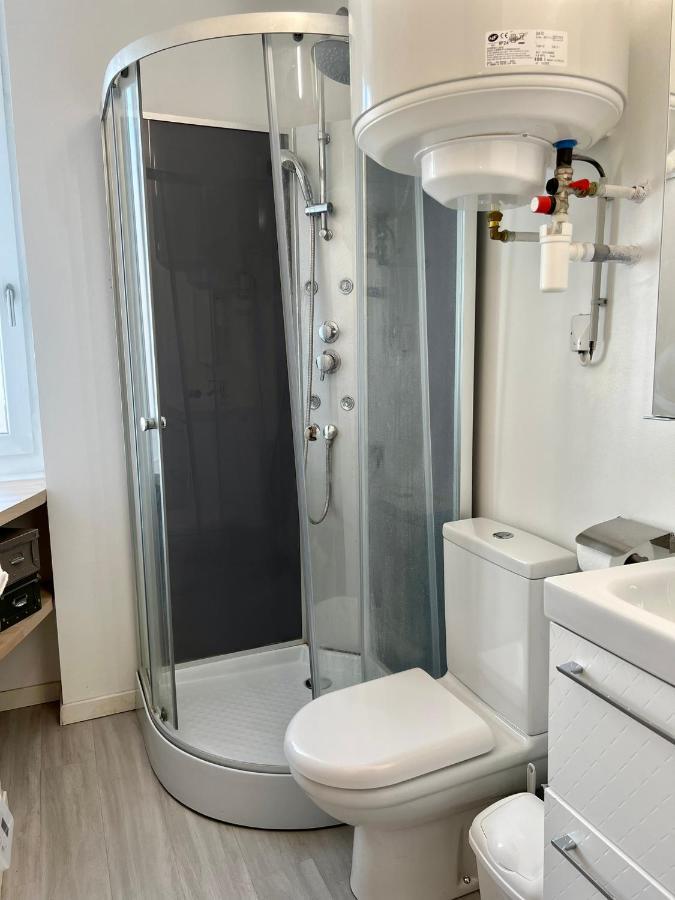 Le Clos Chassaing N1 - Wifi - Centre Ville-Property Rental Nm Périgueux Kültér fotó