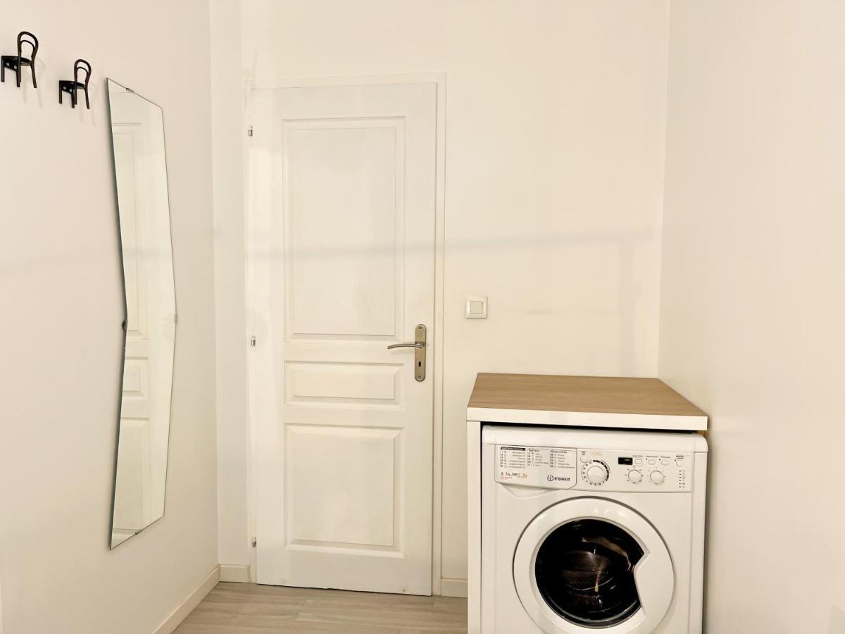 Le Clos Chassaing N1 - Wifi - Centre Ville-Property Rental Nm Périgueux Kültér fotó