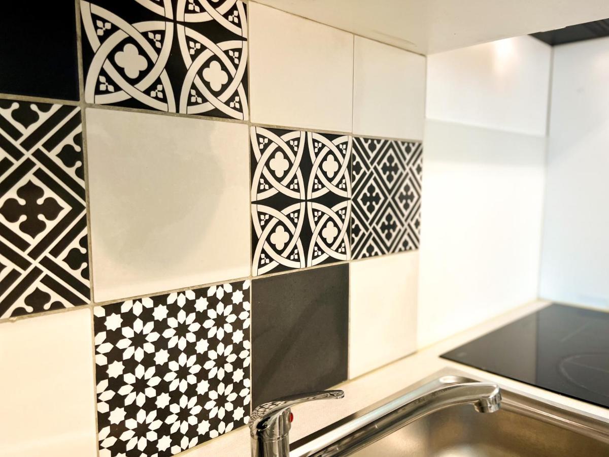 Le Clos Chassaing N1 - Wifi - Centre Ville-Property Rental Nm Périgueux Kültér fotó
